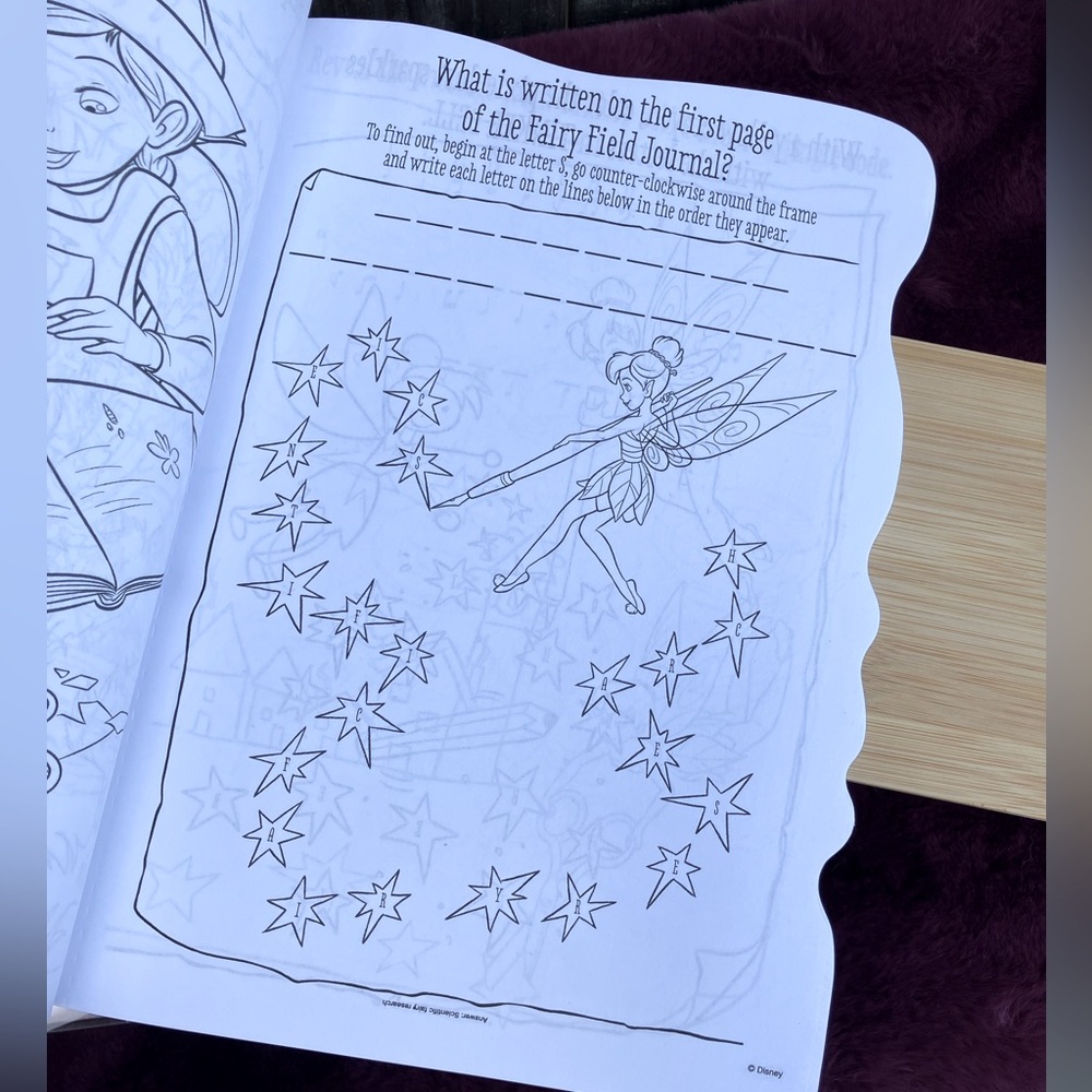 TinkerBell Fun Bundle 🧚 - Picture 6 of 14